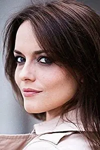Актриса Присцилла Лопес — фото персоны