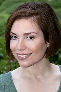 Актриса Ана Лила — фото персоны