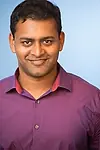 Актёр Havish Ravipati — превью фото персоны