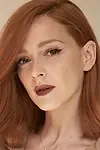 Актриса Ана Польвороса — превью фото персоны