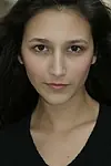Актриса Адриана Кордова — превью фото персоны