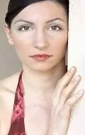 Актриса Тина Майер — фото персоны