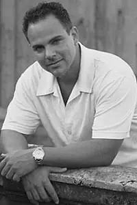 Актёр Джон Таддео — фото персоны