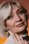 Актриса Ирина Выборнова — превью фото персоны