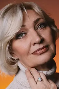 Актриса Ирина Выборнова — фото персоны