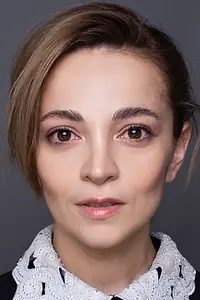 Актриса Теона Дольникова — фото персоны
