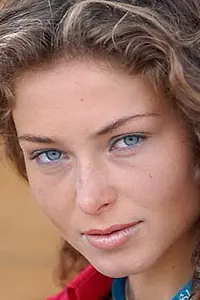 Актриса Марина Казанкова — фото персоны