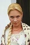 Актриса Ольга Сёмина — превью фото персоны