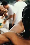 Актёр Кертис Коттон III — превью фото персоны