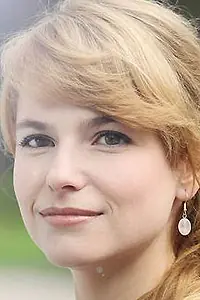 Актриса Сесилия Кара — фото персоны