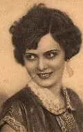 Актриса Elza Temary — фото персоны