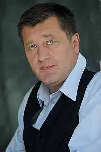 Актёр Бруно Апиц — фото персоны
