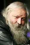 Актёр Григорий Никулин — превью фото персоны