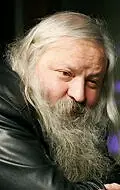 Актёр Григорий Никулин — фото персоны