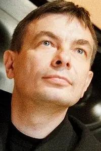 Актёр Карл Бартос — фото персоны