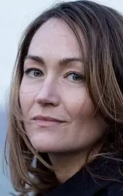 Актриса Катерина Поладжан — фото персоны