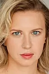 Актриса Надя Славецкая — превью фото персоны