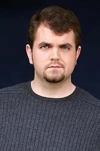 Актёр Стив Молтон — фото персоны