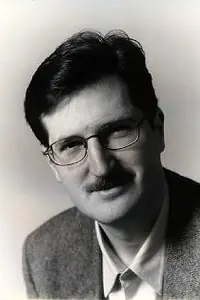 Актёр John Crissey III — фото персоны