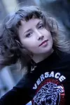 Актриса Анна Загребна — превью фото персоны