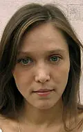 Актриса Оксана Глушкова — фото персоны