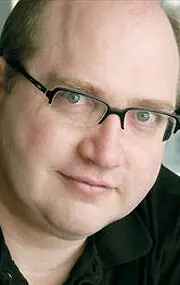 Актёр Боб Шерер — фото персоны