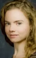 Актриса Флоранс Десиль — фото персоны