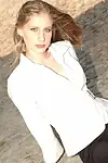 Актриса Кира Турнидж — превью фото персоны