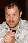 Актёр Bryan Wizemann — превью фото персоны