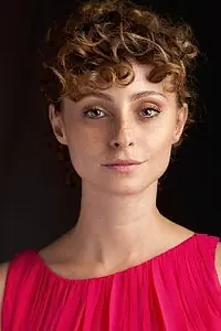 Актриса Paola Carleo — фото персоны