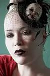 Актриса Velocity Chyaldd — превью фото персоны