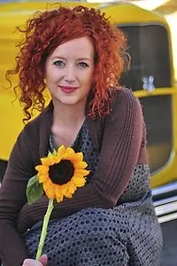 Актриса Alexa James — фото персоны