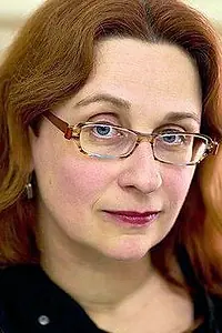 Актриса Одри Ниффенеггер — фото персоны