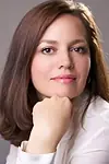 Актриса Элизабет Брэдли — превью фото персоны