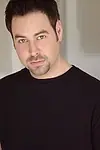 Актёр Джастин Картер — превью фото персоны