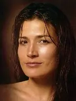 Актриса Кати Саэнс — фото персоны