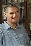 Актёр Йен Бримбл — превью фото персоны