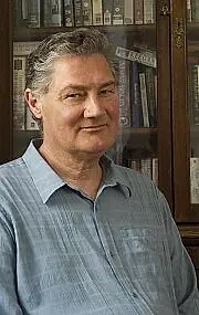 Актёр Йен Бримбл — фото персоны