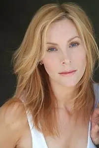 Актриса Шена Сосин — фото персоны