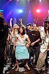 Актёр Thievery Corporation — превью фото персоны