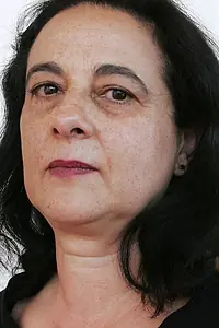 Актриса Симона Биттон — фото персоны