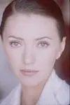 Актриса Ирина Гасанова — превью фото персоны