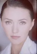 Актриса Ирина Гасанова — фото персоны
