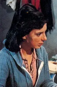 Актриса Эстела Чакон — фото персоны