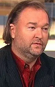 Актёр Дмитрий Васильев — фото персоны