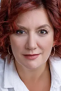 Актриса Маргарита Бычкова — фото персоны