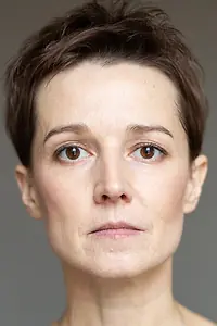 Актриса Варвара Павлова — фото персоны