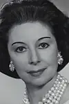 Актриса Алисия Маркова — превью фото персоны
