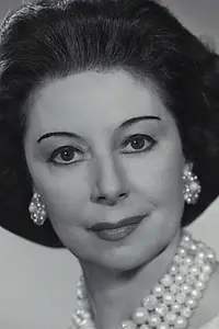 Актриса Алисия Маркова — фото персоны