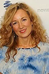 Актриса Кристина Николова — фото персоны